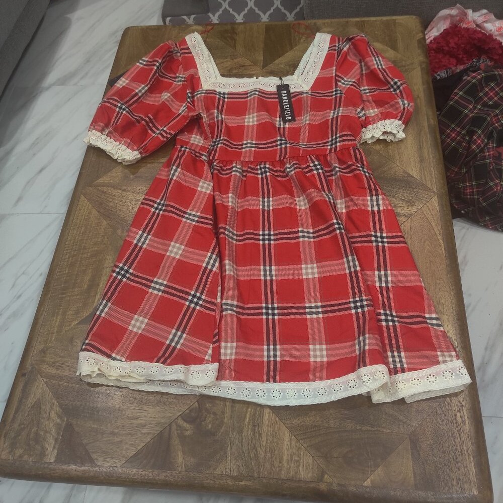 Dangerfield dress size 20 AU New with tags
